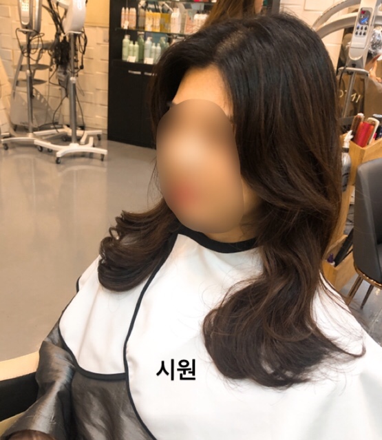 미용실티지오 이미지