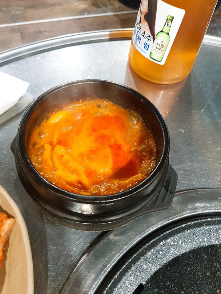 날으는떡볶이 이미지