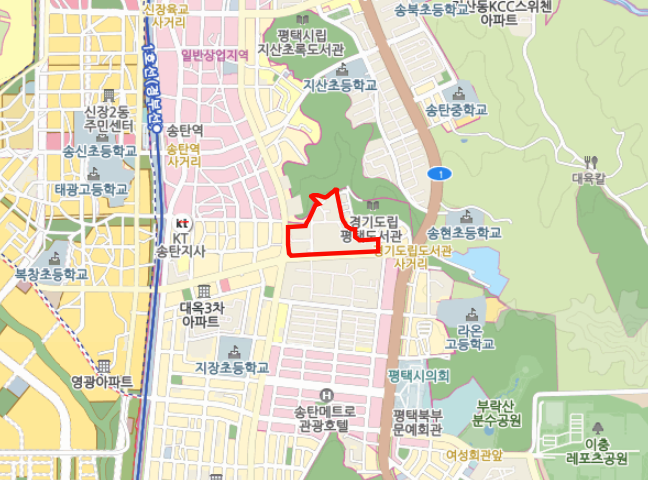 에스티실용음악학원 이미지
