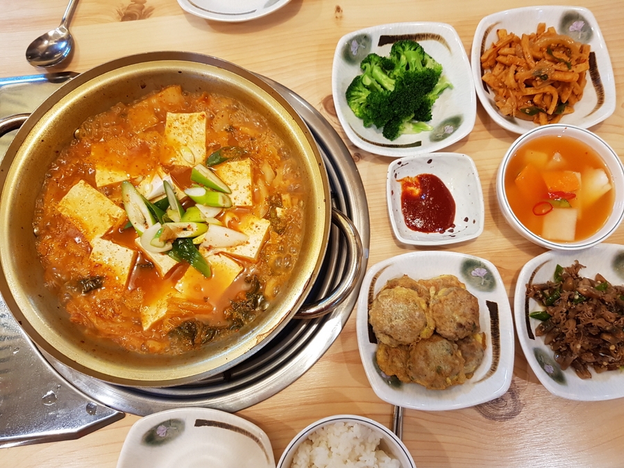 이름없는 포차 이미지