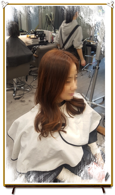 스타일헤어샵 이미지