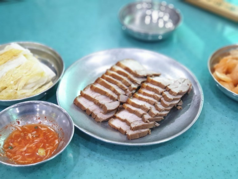 천서리막국수 이미지