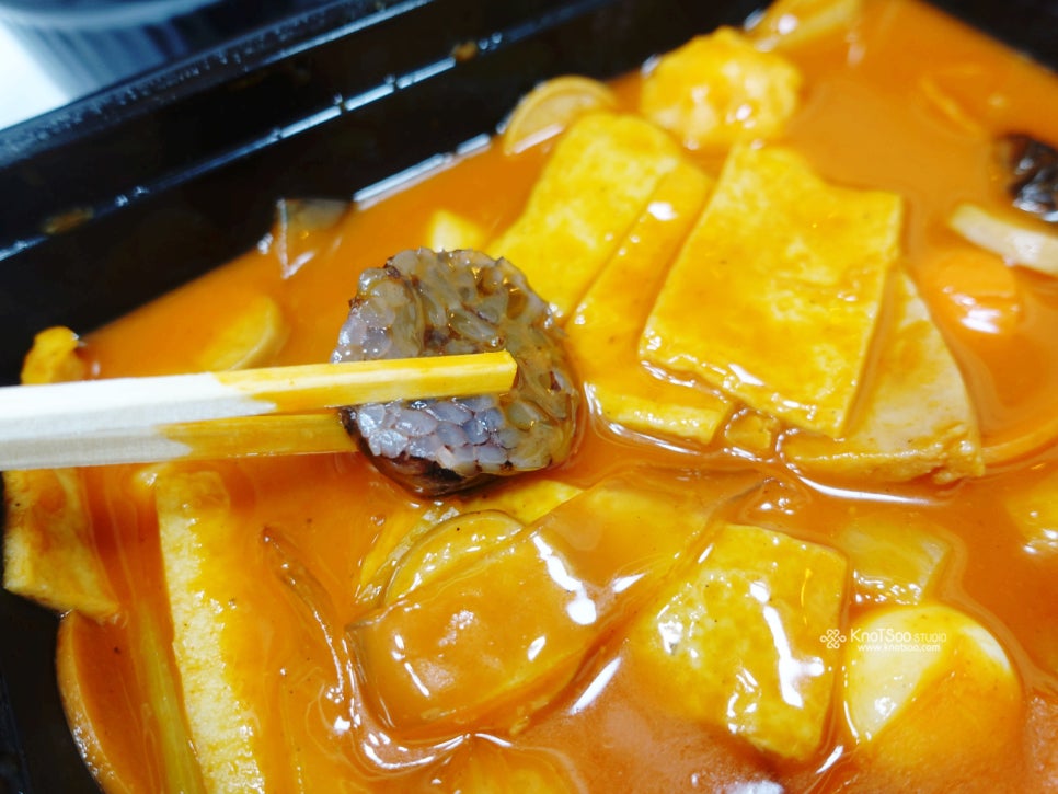 신사동떡볶이&치킨 이미지