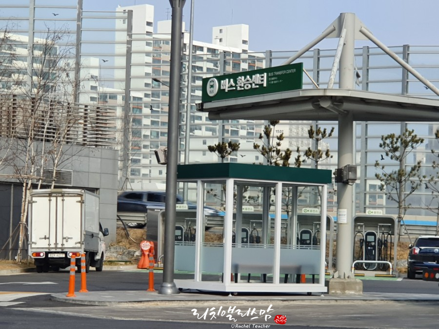 고속가스충전소 이미지