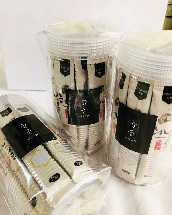 꿀커피숍 이미지
