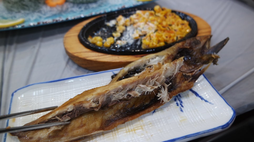 청해횟집 이미지