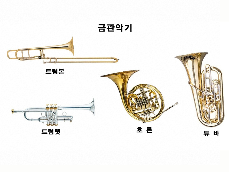 다음악기 이미지