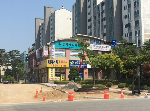 박진영치과의원 이미지