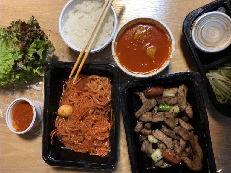 고돼지 이미지
