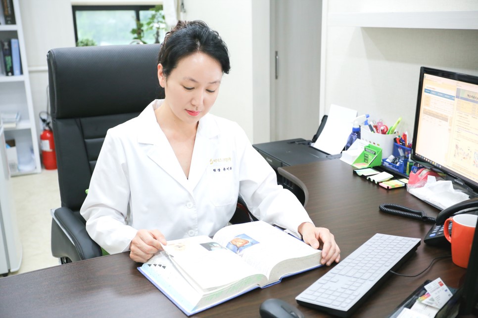 비너스산부인과 이미지