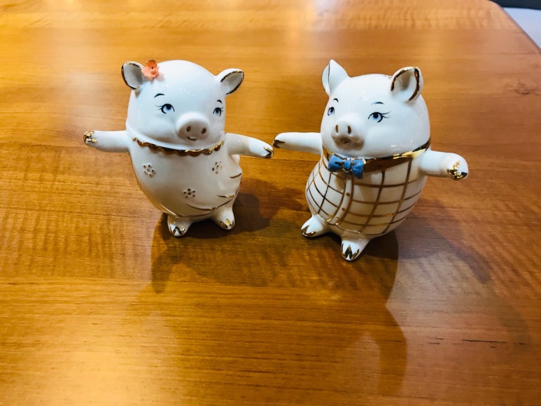 복돼지 이미지