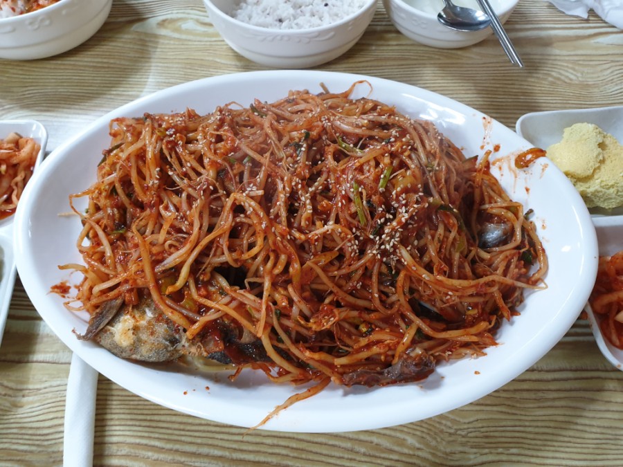 무진장식당 이미지