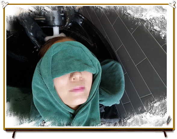 스타일헤어샵 이미지