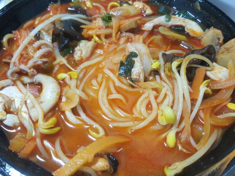 오서방짜장 이미지
