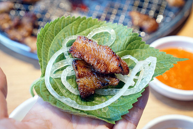 명륜진사갈비진주 이미지
