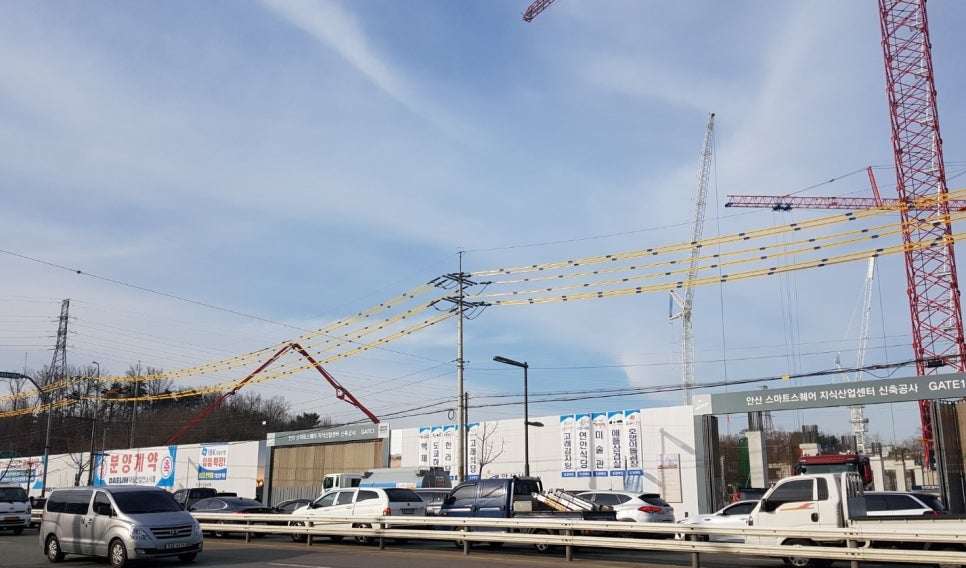 (주) 정우유통 이미지
