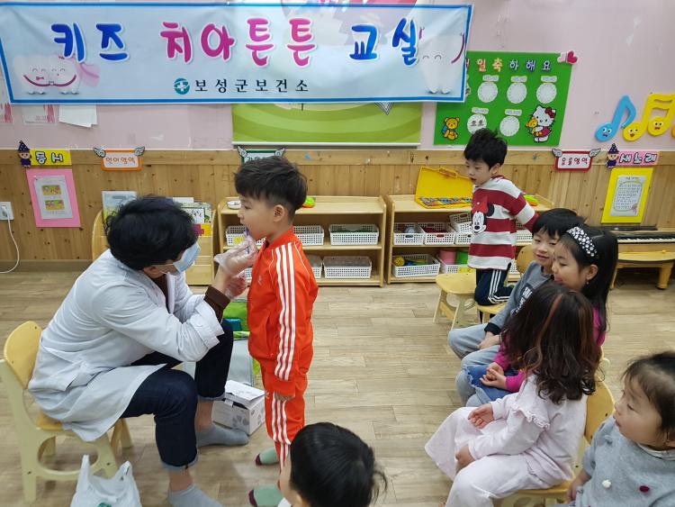 튼튼키즈어린이집 이미지