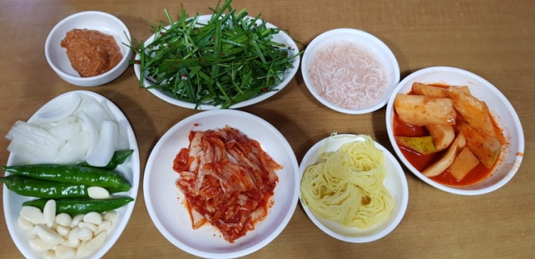 밀양삼대국밥 이미지