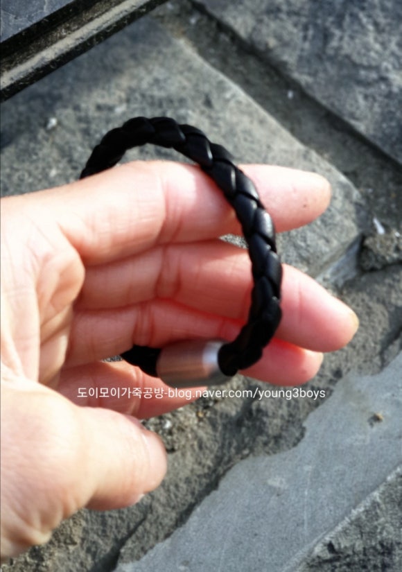 도이모이가죽공방 이미지