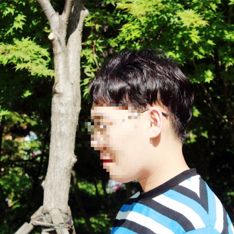 미담헤어 이미지