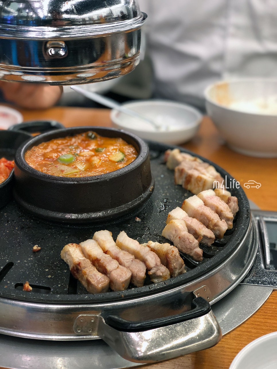 엉터리생고기라페 이미지