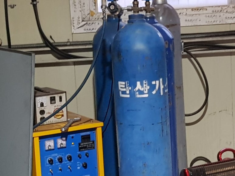 주식회사 케이지알 이미지