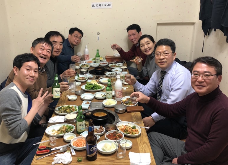 차돌마당 이미지