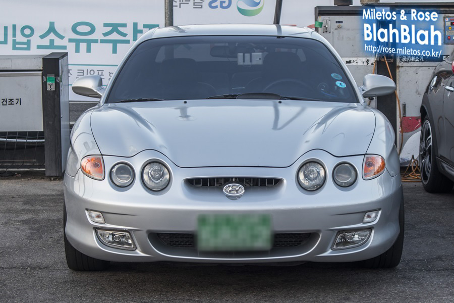 제1자유로주유소 이미지