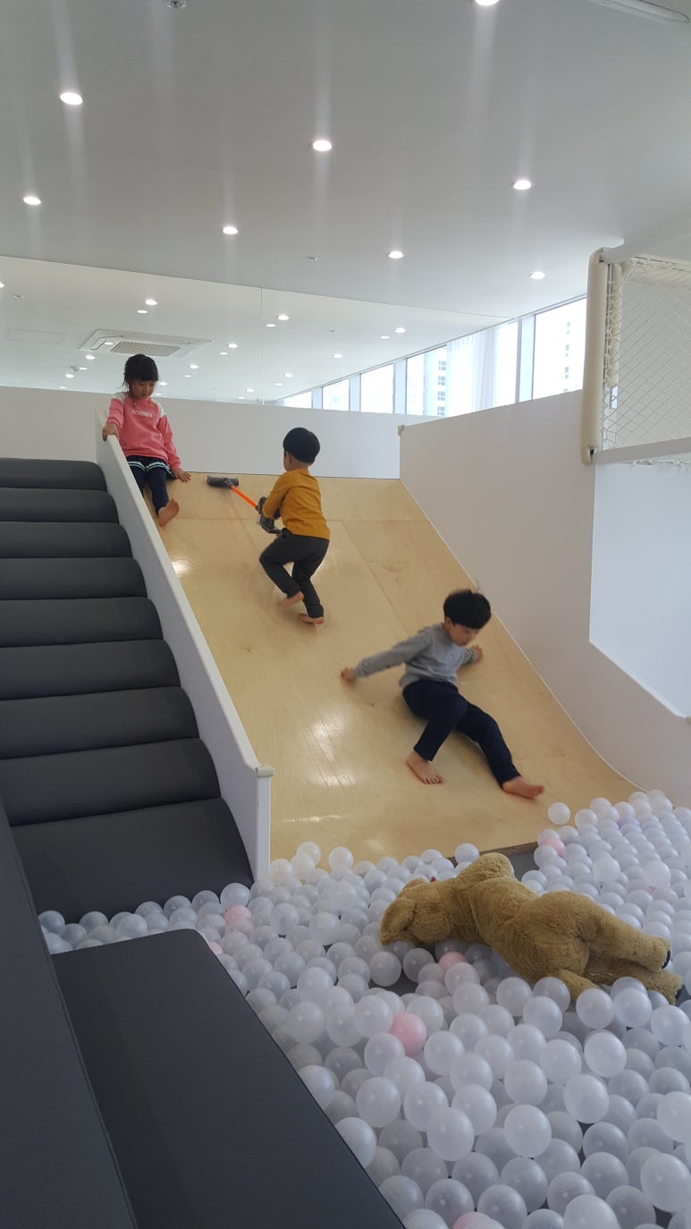 센텀키즈 이미지