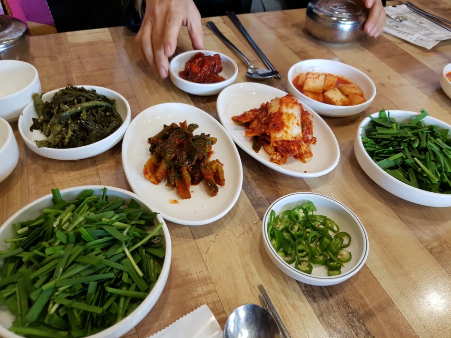 남원골추어탕 이미지