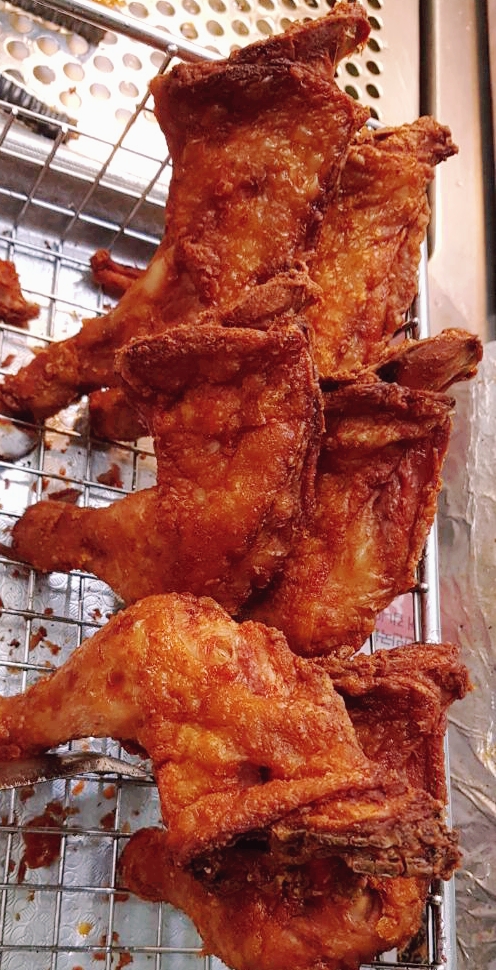 동키치킨 용호점 이미지