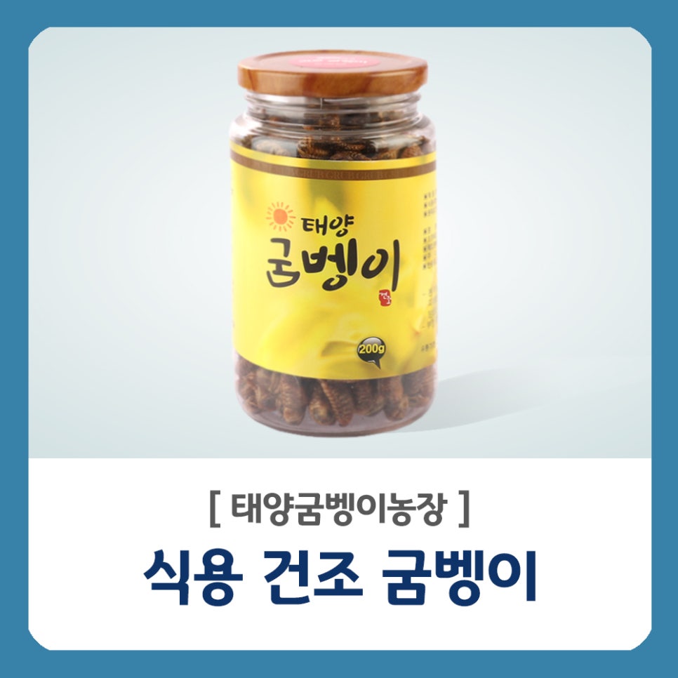 태양굼벵이 이미지
