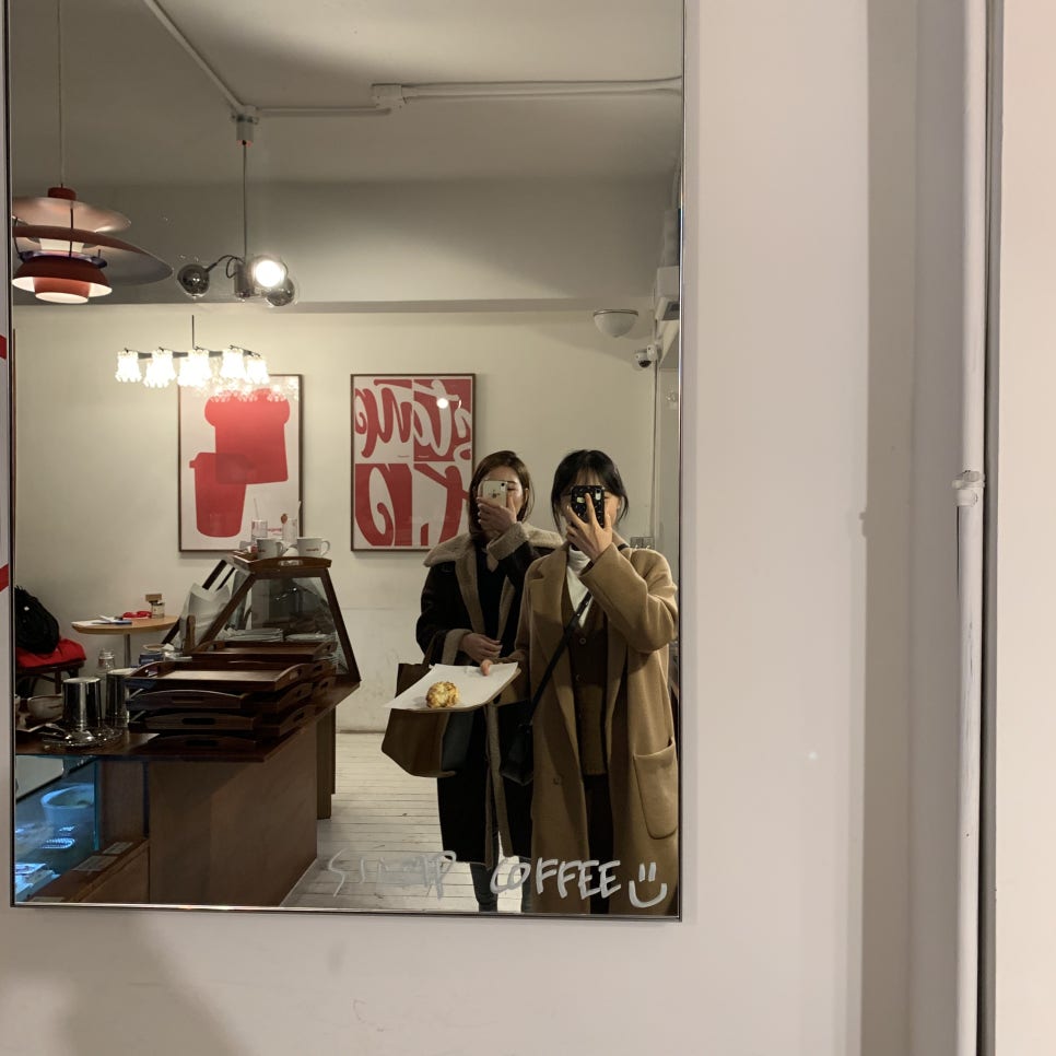 스탬프커피 이미지