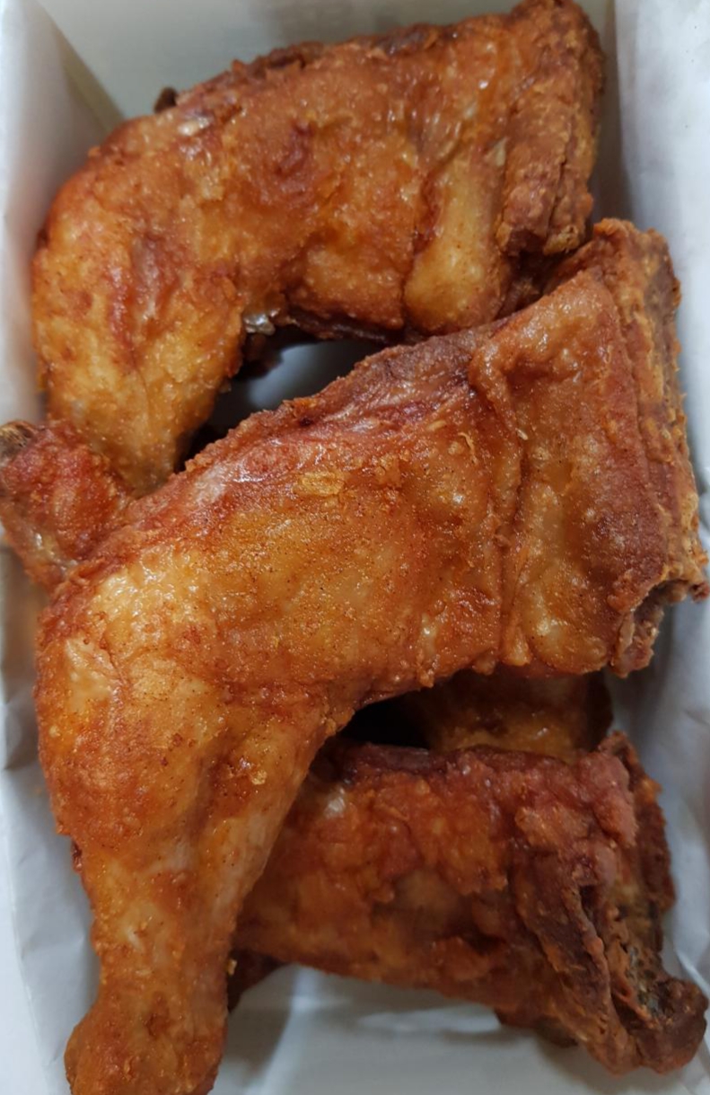 동키치킨 용호점 이미지