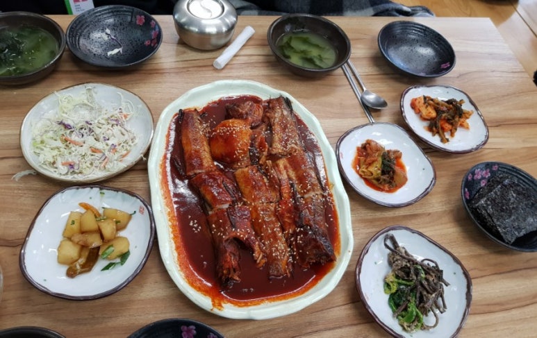 명태혁명 이미지