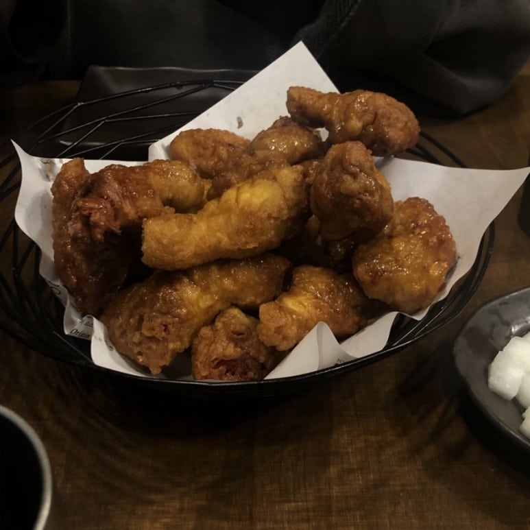교촌치킨 삼성점 이미지