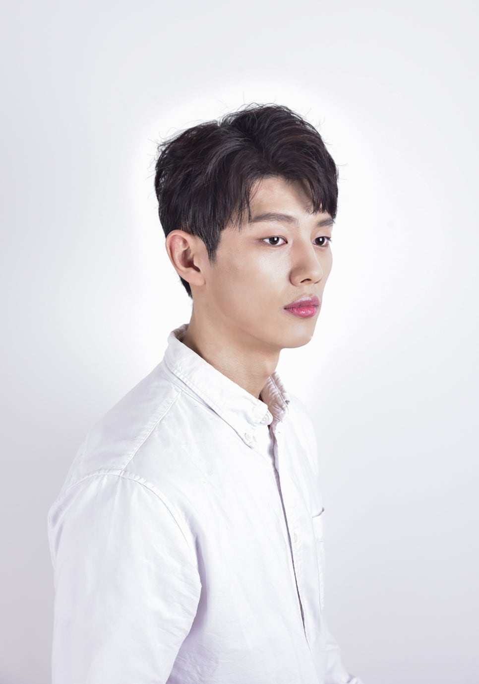 오마주헤어 이미지
