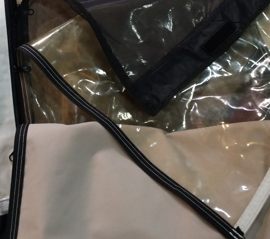 대전텐트세탁소 이미지