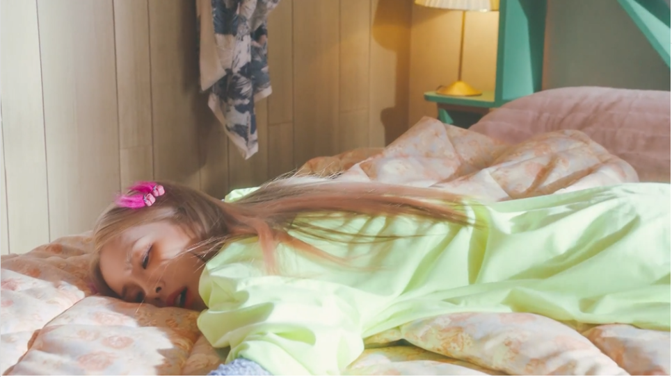 쉬즈(She's) 이미지