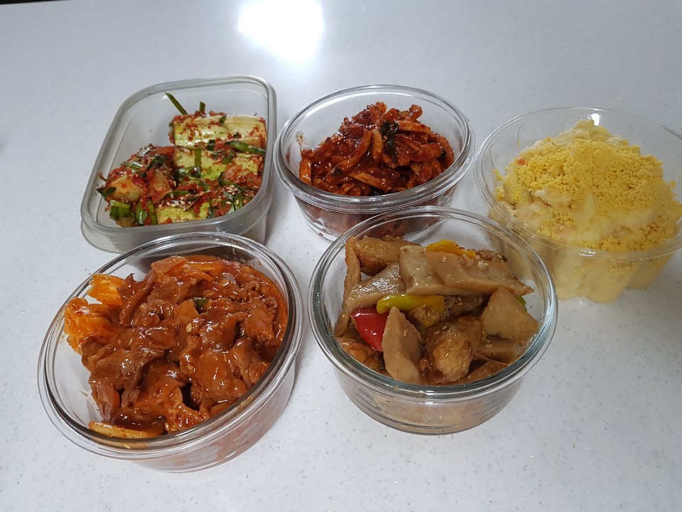 밥이랑반찬이랑 이미지