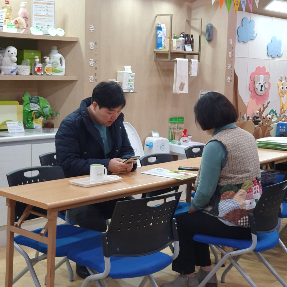 (주)유니온환경 이미지