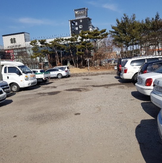 복수한우 정육점 이미지
