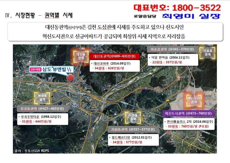 이자와김천 이미지
