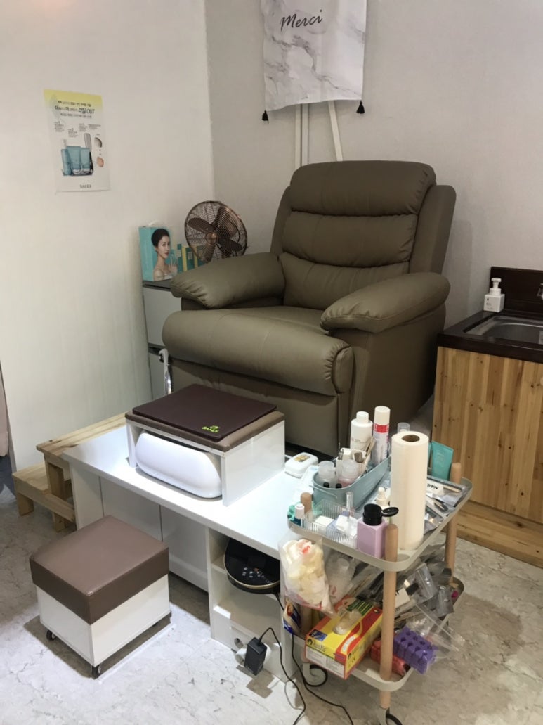 네일블라썸(Nail blossom) 이미지