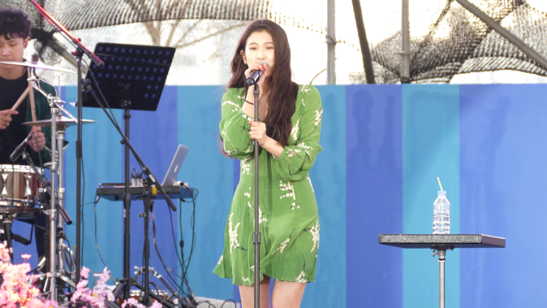 씨에이치앤엠 이미지