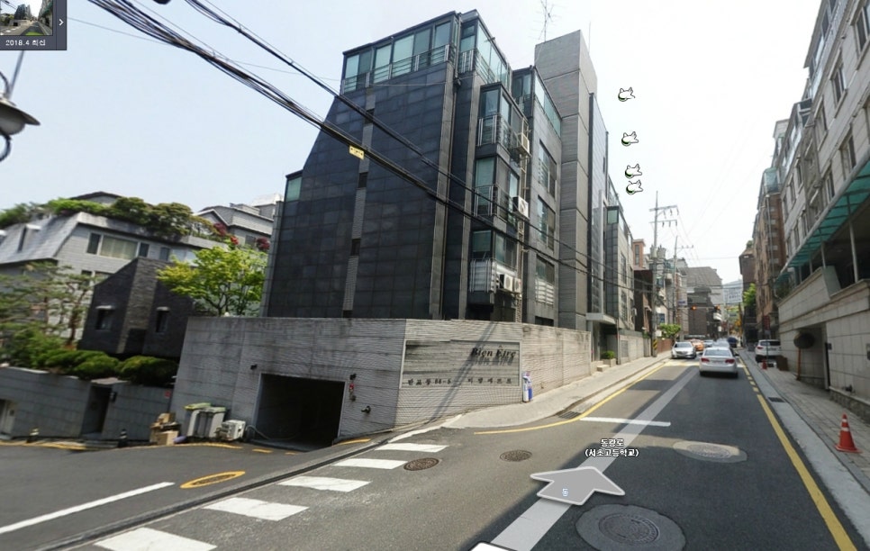 몽마르뜨빌 이미지