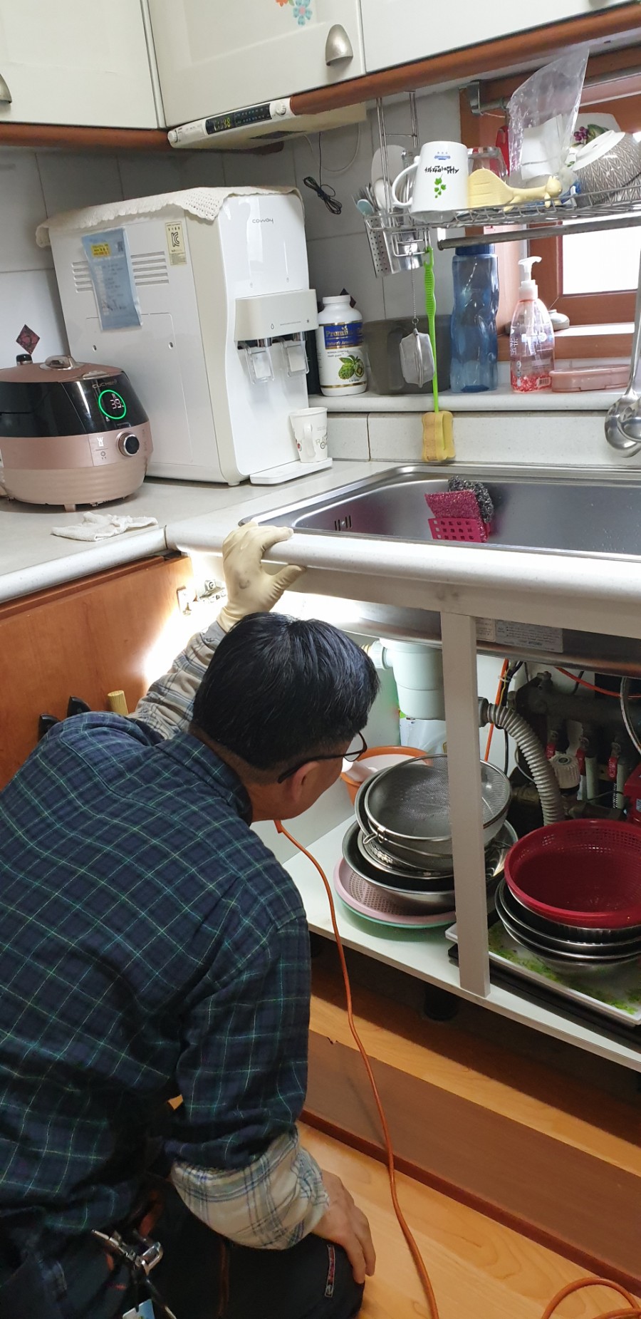 부영15차할인마트 이미지