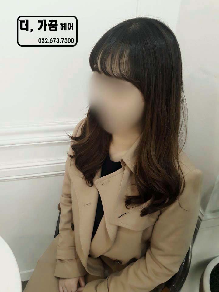 가꿈헤어 이미지