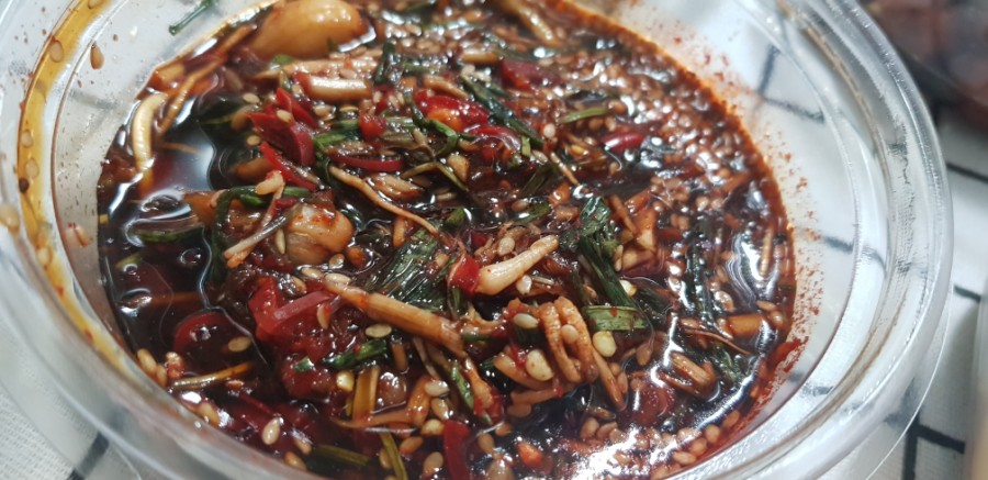 은이네백반집 사진 7