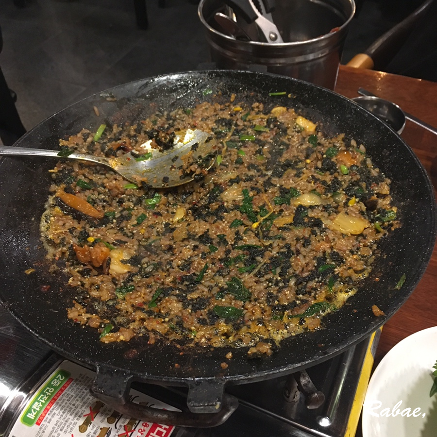 쭈꾸미명태찜 이미지